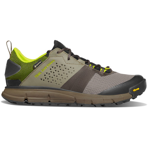 Danner Trail 2650 Campo 3" GTX Hiking Shoes for Men